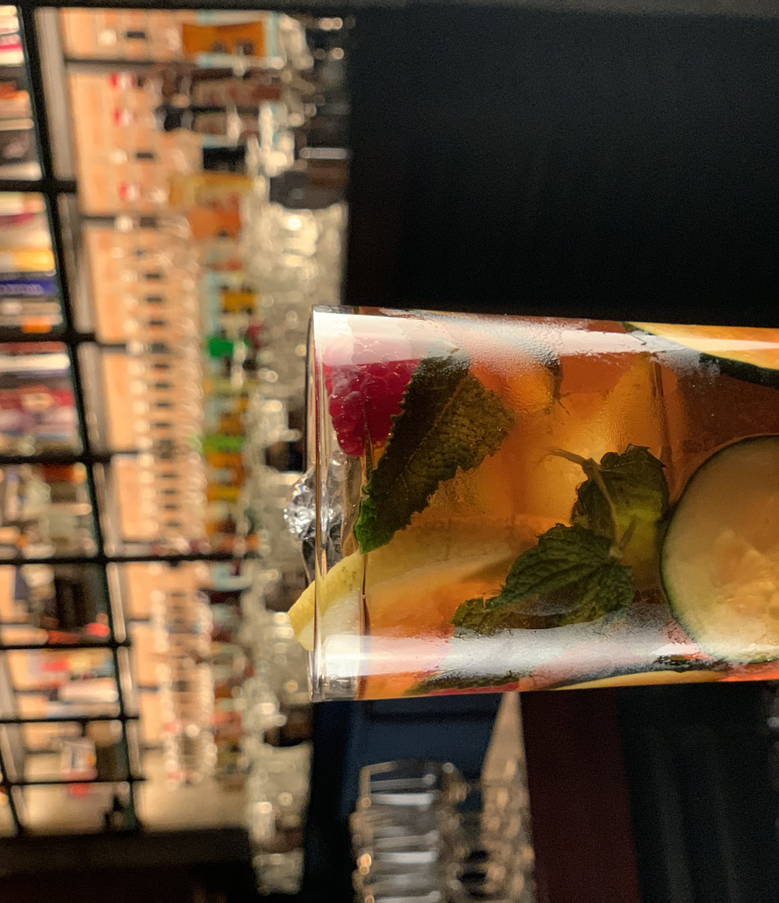 Celebra la Verbena de San Juan con este cocktail y di adiós al confinamiento