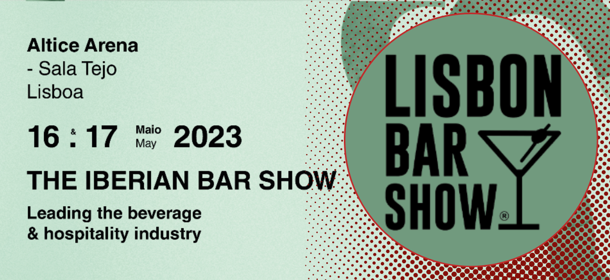 Descubre la emocionante agenda del Lisbon Bar Show 2023